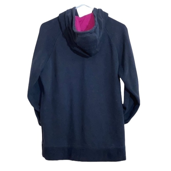 North Face Women’s Half Dome Logo Hoodie. Size Large GUC - Picture 2 of 6